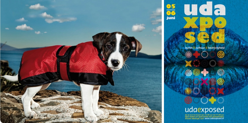 Romeny | grafisch ontwerpbureau Nijmegen