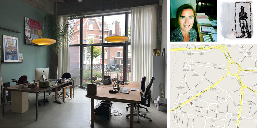 Romeny, Graafsedwarsstraat 14a 6512 ES Nijmegen, 024 3242177